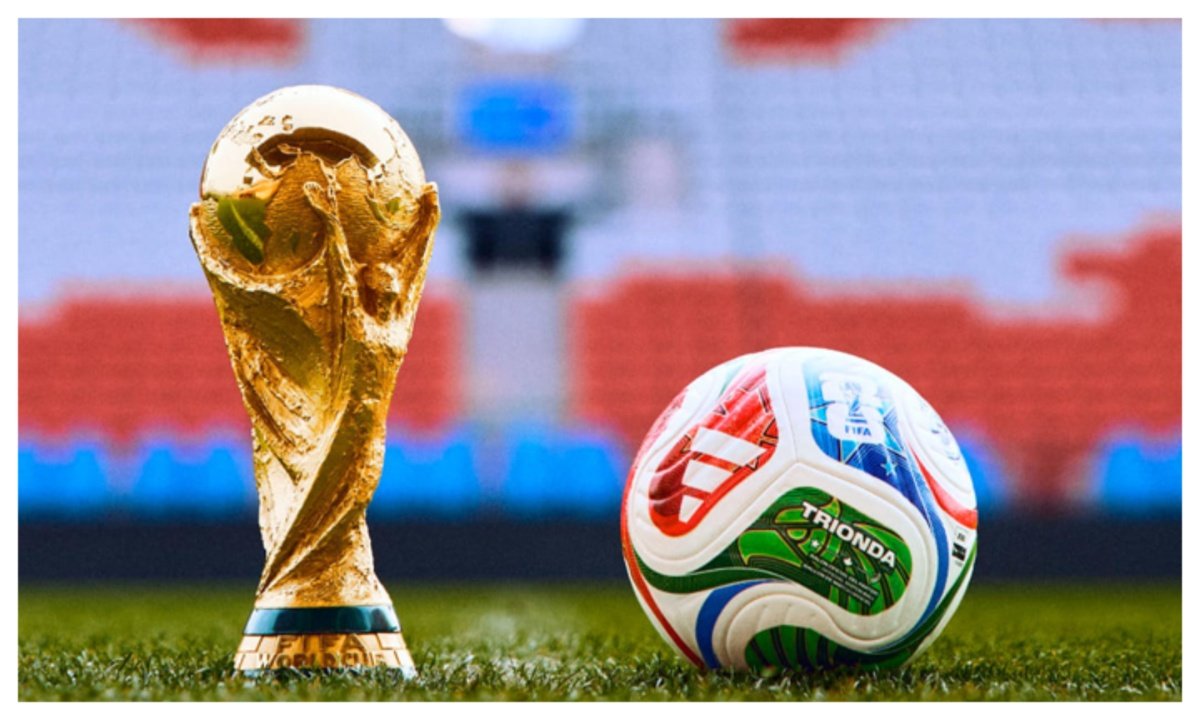 World Cup 2026: 7 countries qualify for Round of 32 stage