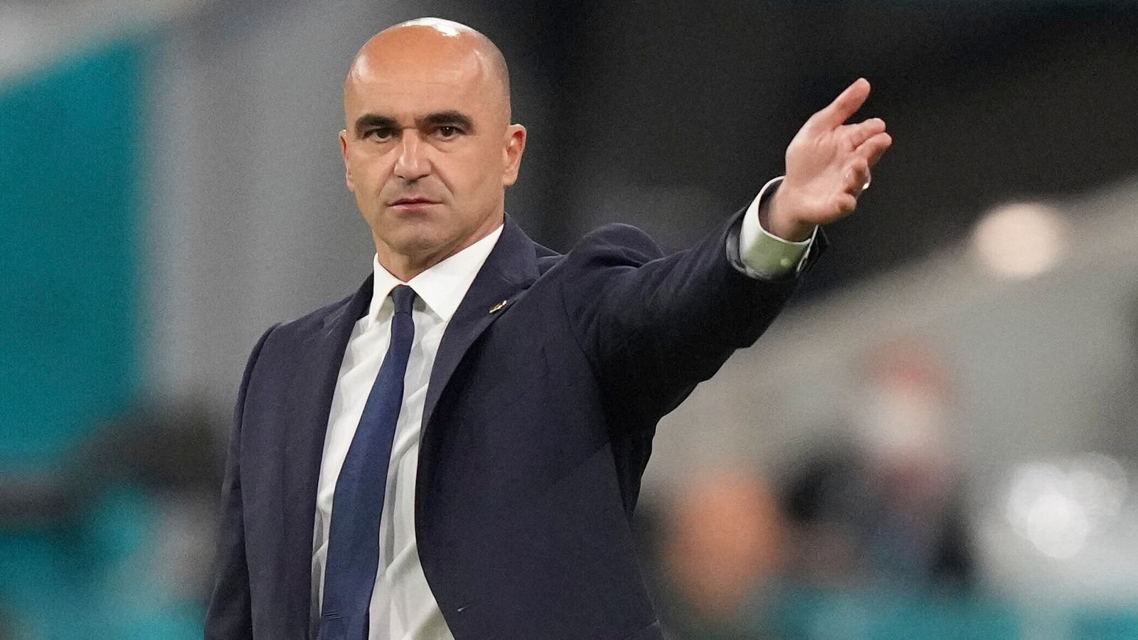 2026 World Cup: Portugal coach, Martinez speaks on dropping Ronaldo against Croatia
