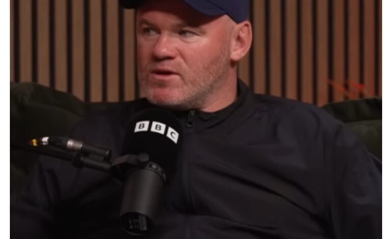 World Cup: ‘You can’t rely on them’ – Rooney questions Tuchel for calling up two Chelsea stars