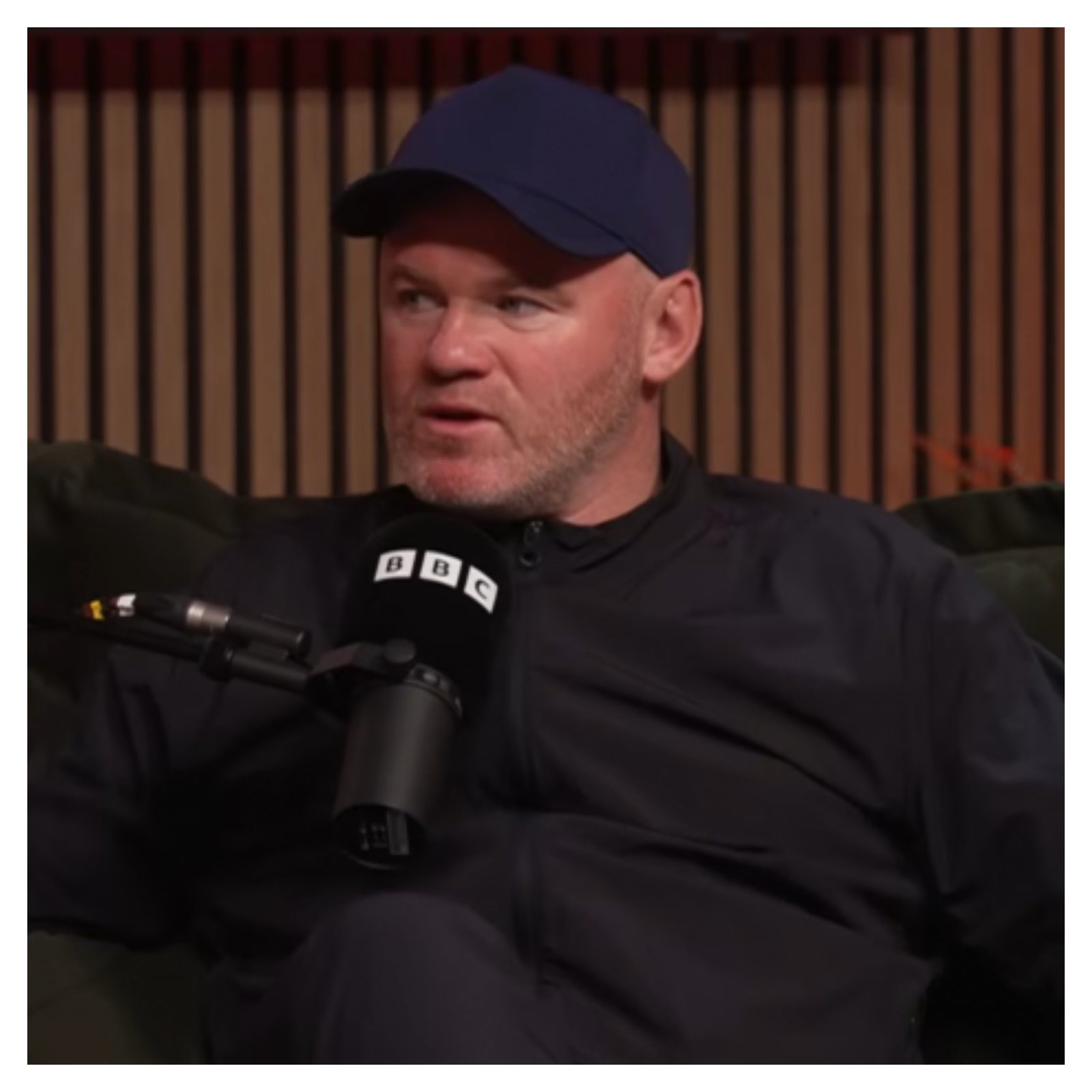 World Cup: ‘You can’t rely on them’ – Rooney questions Tuchel for calling up two Chelsea stars