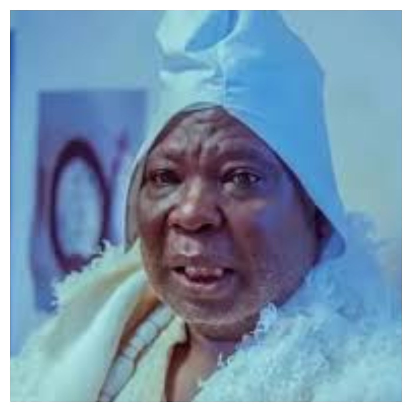 Veteran Nollywood actor, Elegbeje Ado dies at 66