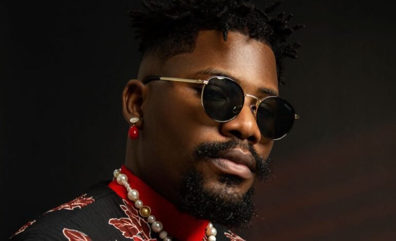 Social media virality undermining real talents – Singer YCee laments