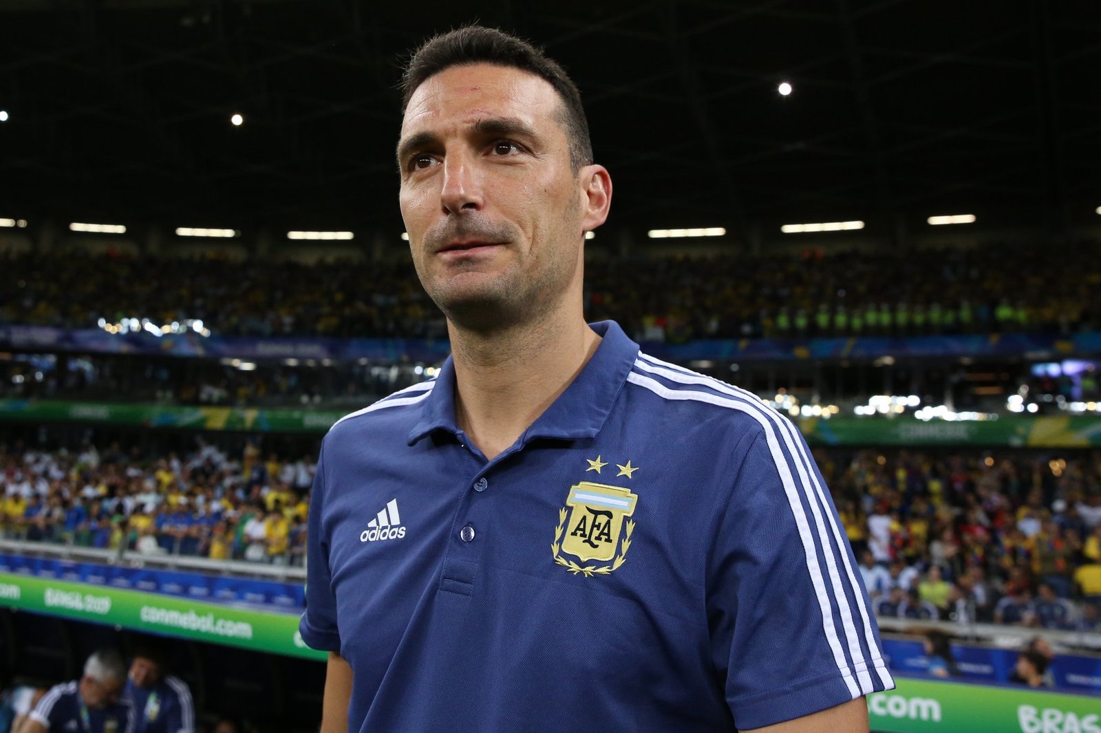 Argentina coach hails team’s fighting spirit after dramatic World Cup semi-final win