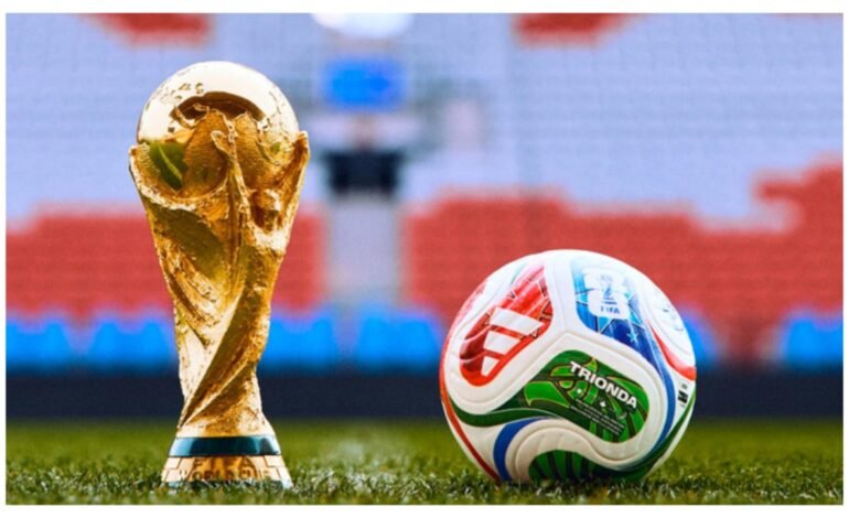 2026 World Cup: SuperComputer predicts two teams to win trophy with semi-finals confirmed