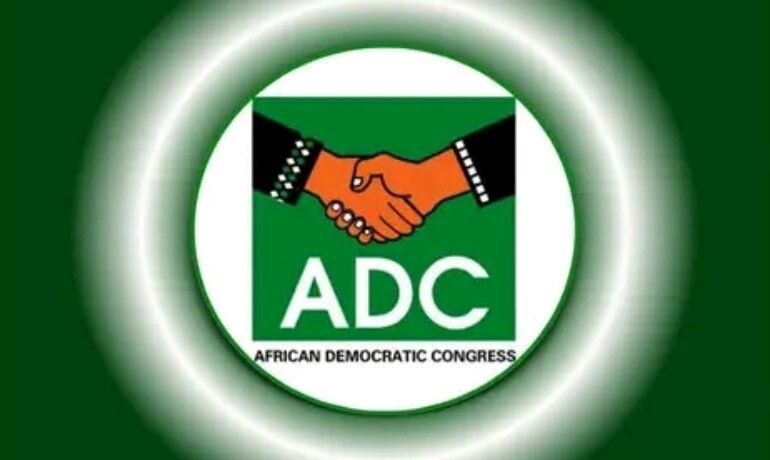 ADC Alleges Plot By INEC To Undermine 2027 Election