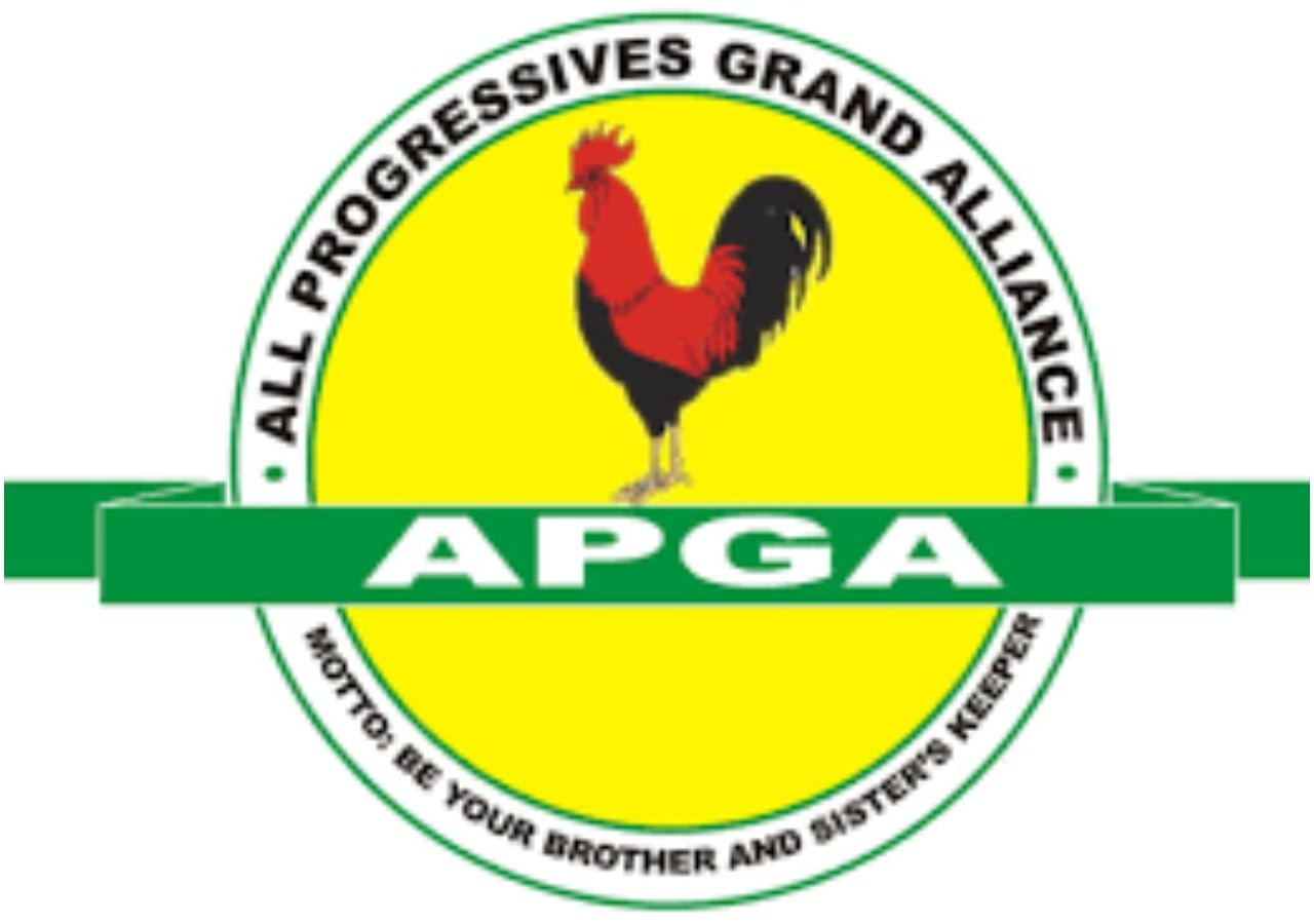 2027: Why we endorsed Tinubu – APGA