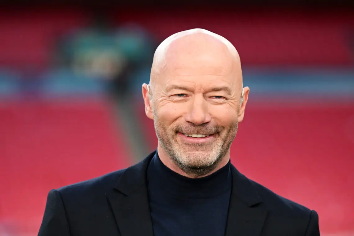 World Cup: ‘They’ve guts’ – Alan Shearer predicts winner of Spain vs Argentina final