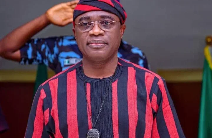 Bandits kill scores in Benue community, Alia condemns attack