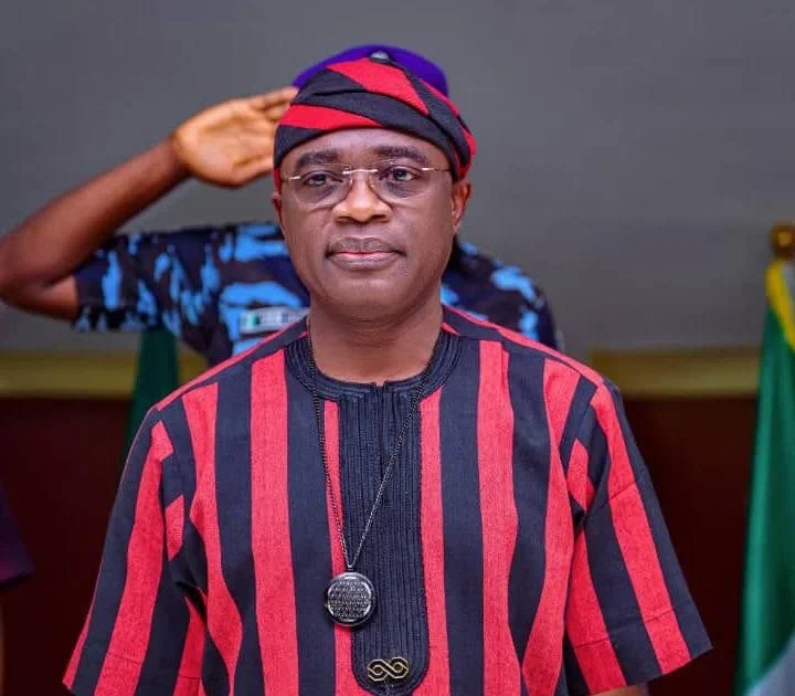 Bandits kill scores in Benue community, Alia condemns attack