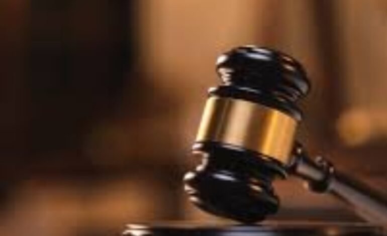 Court orders ADC welfare secretary to pay N100m damages to two judges