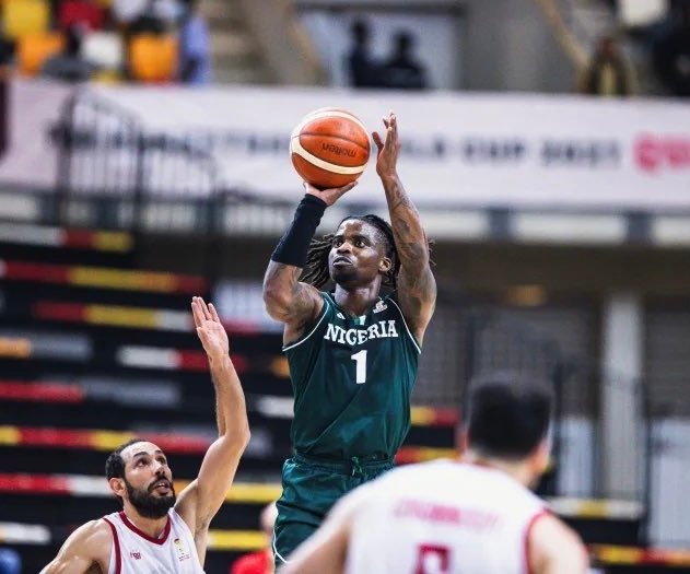 D’Tigers Outclass Rwanda In Final World Cup Qualifying Group Fixture