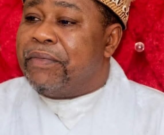 Ibeno Hails Mboho Mkparawa Ibibio, Cautions Against Ethnic Politics