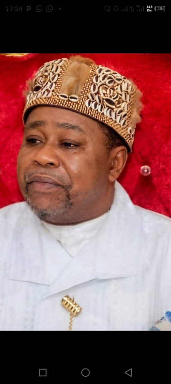 Ibeno Hails Mboho Mkparawa Ibibio, Cautions Against Ethnic Politics