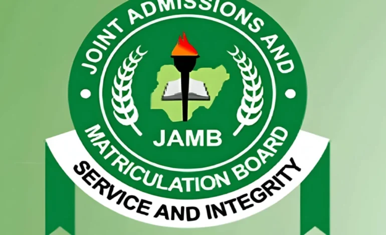 JAMB begins registration for NCE, agricultural ND applicants without UTME