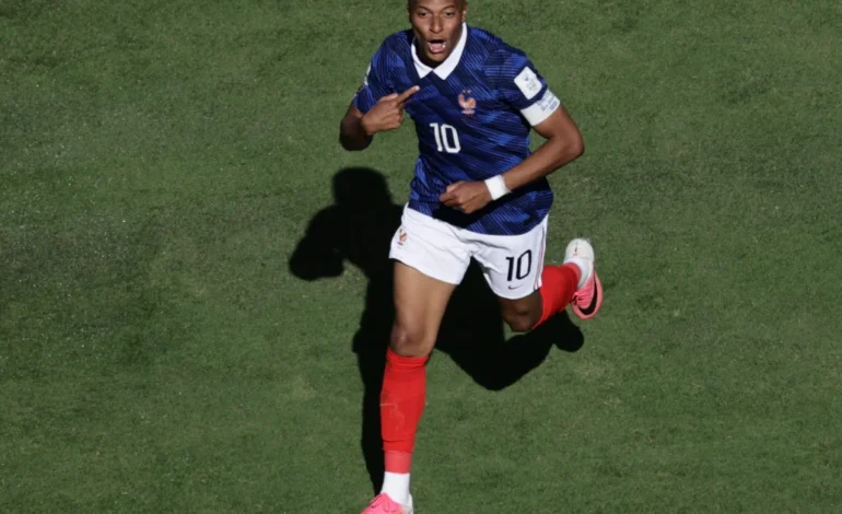 FULL LIST: FIFA releases top World Cup goalscorers for 81 nations, three yet to score