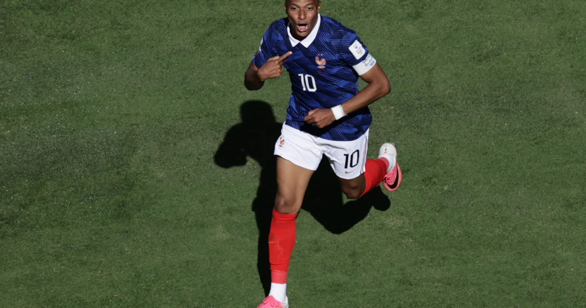 FULL LIST: FIFA releases top World Cup goalscorers for 81 nations, three yet to score