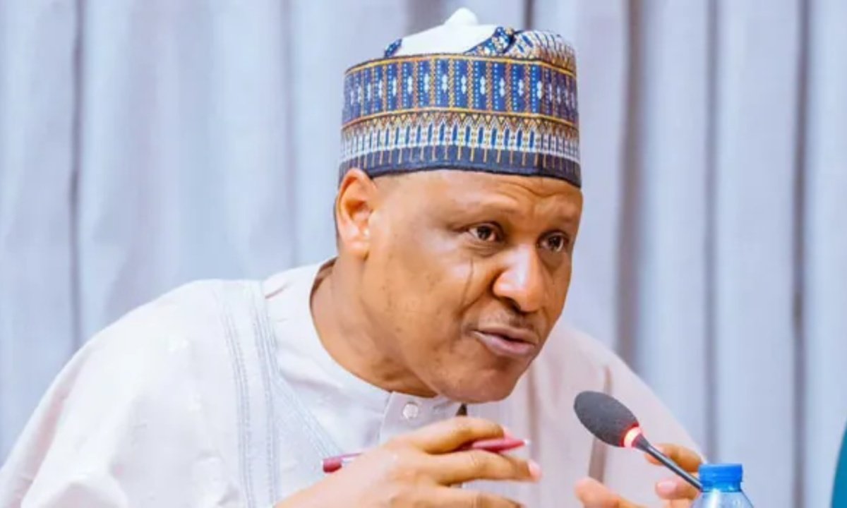 Niger APC Crisis: Minister, Idris urges members to embrace reconciliation, unity