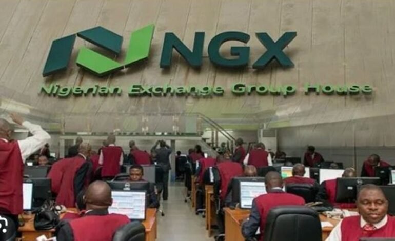 Improved Access To Capital Will Accelerate Nigeria’s Enterprise Growth – NGX Boss