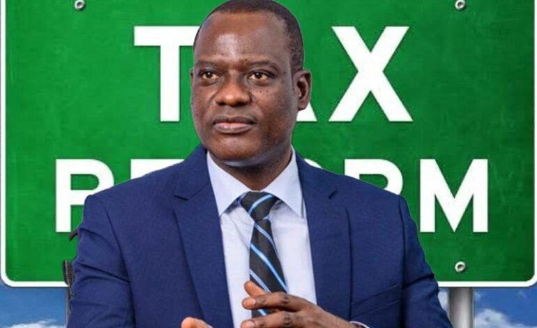 Financial Stability, Public Trust Critical To Nigeria’s Economic Growth – Oyedele