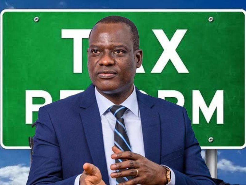 Financial Stability, Public Trust Critical To Nigeria’s Economic Growth – Oyedele