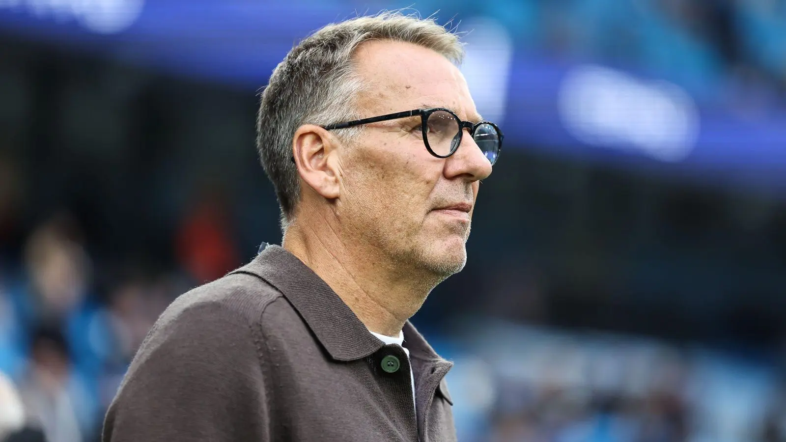 Transfer: ‘Vinicius is playing you’ – Paul Merson names player Arsenal should sign