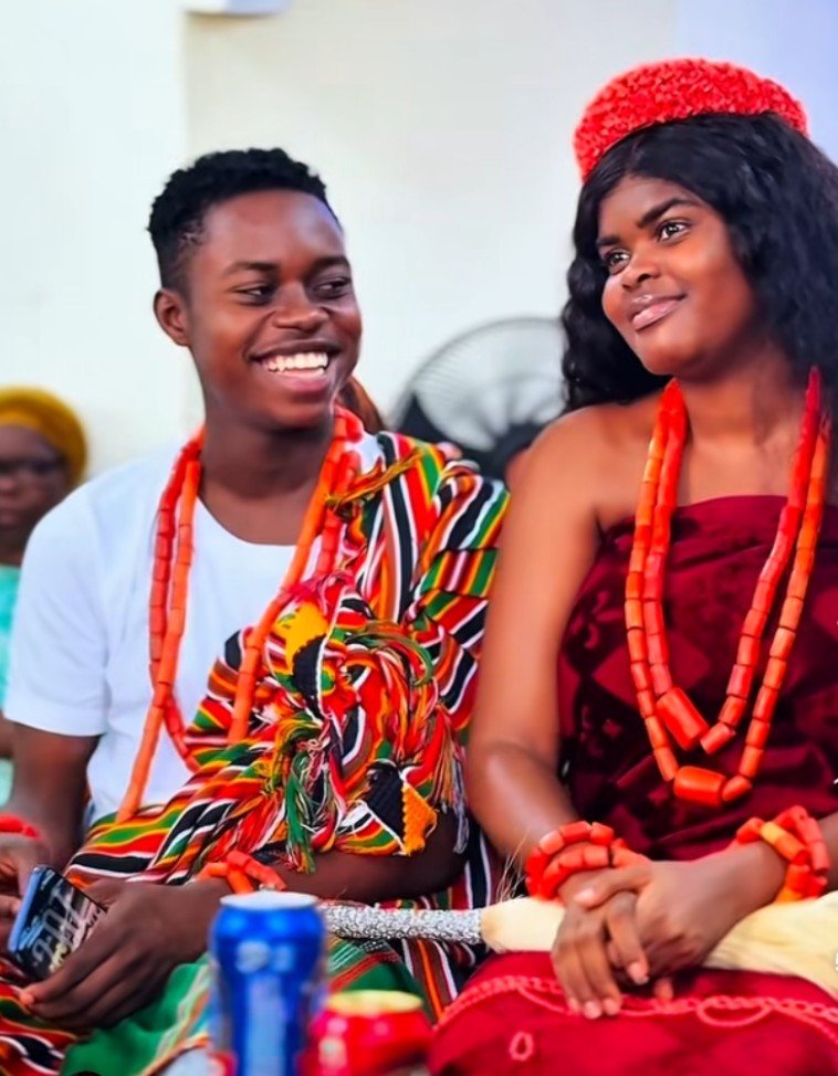 Peller rejects DSTV offer to stream wedding with Jarvis [VIDEO]