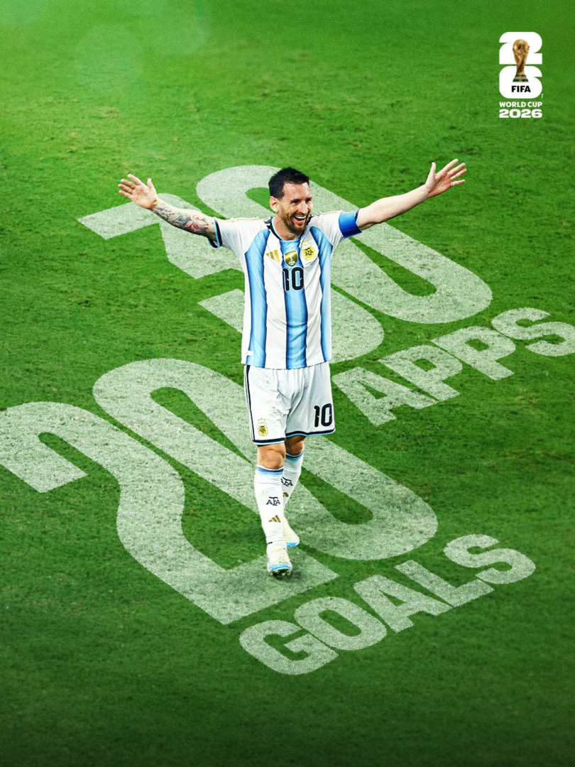 Why we love Messi but can’t stand Argentina