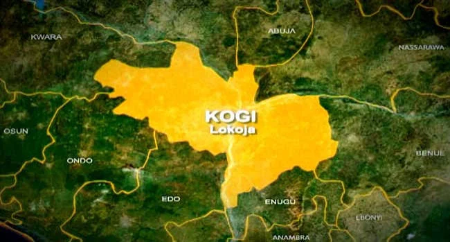 Security forces recover 1,000 rustled livestock in Kogi