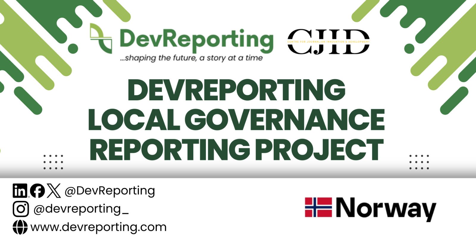 DevReporting selects 23 journalists for Osun local governance reporting project