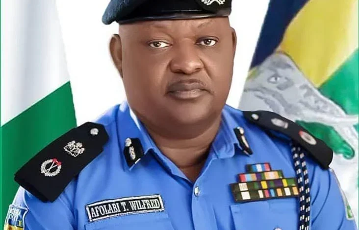 New Abia CP assumes office, warns officers against indiscipline