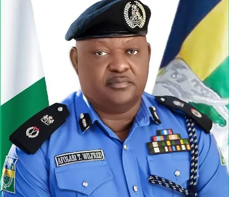 New Abia CP assumes office, warns officers against indiscipline