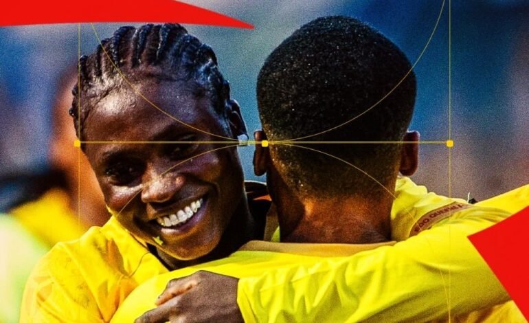 CAFWCLQ: Edo Queens to face ASEC Mimosas after 7 – 0 rout of Garde Nationale