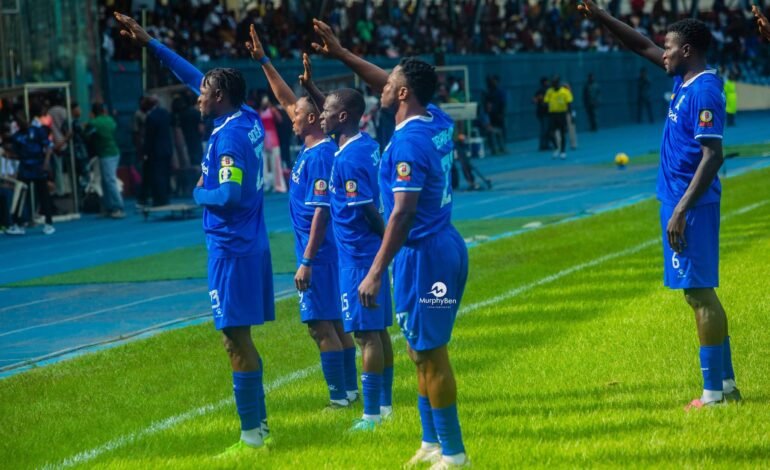 PREVIEW: NPFL returns with higher stakes as 3SC win opener, Rangers eye title defence