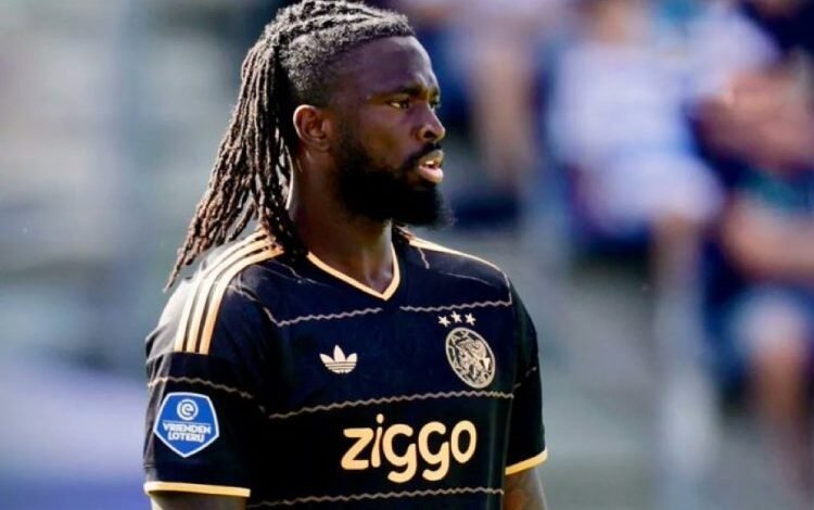 Arokodare Outlines Ajax Ambition After Impressive Debut