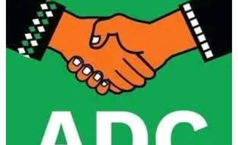 ADC rejects ICPC interim report on alleged fake PFIPC
