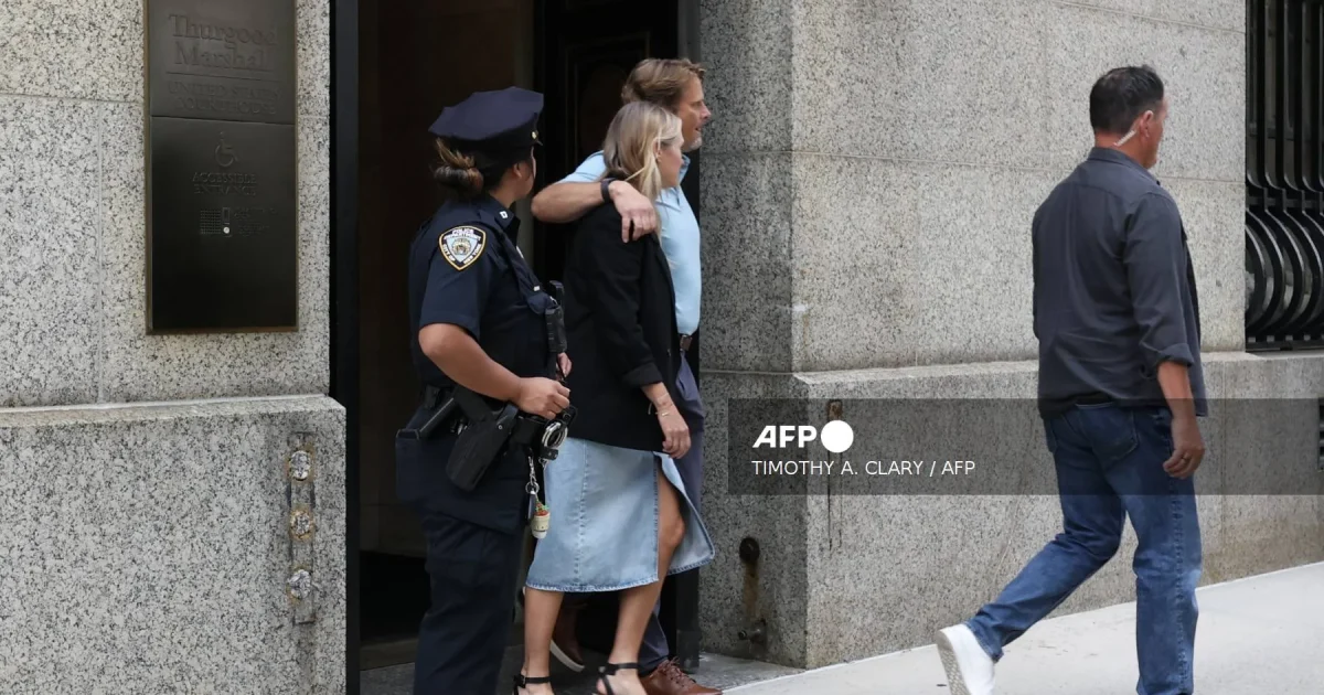 Mangione admits 2024 shooting of US health boss, pleads guilty
