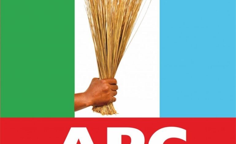 2027: APC Forum urges North-Central first term governors to sit up