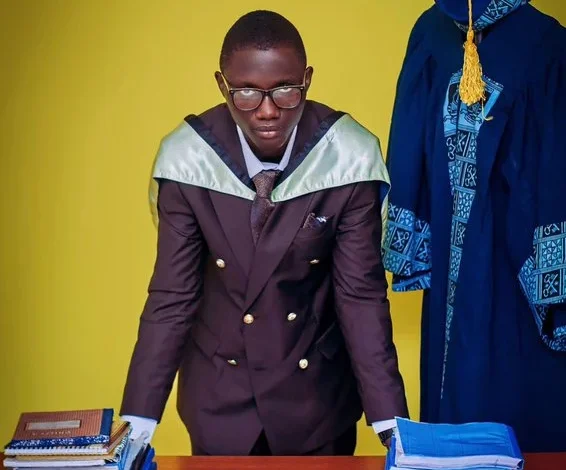 Meet LASU’s best graduating students for two sessions