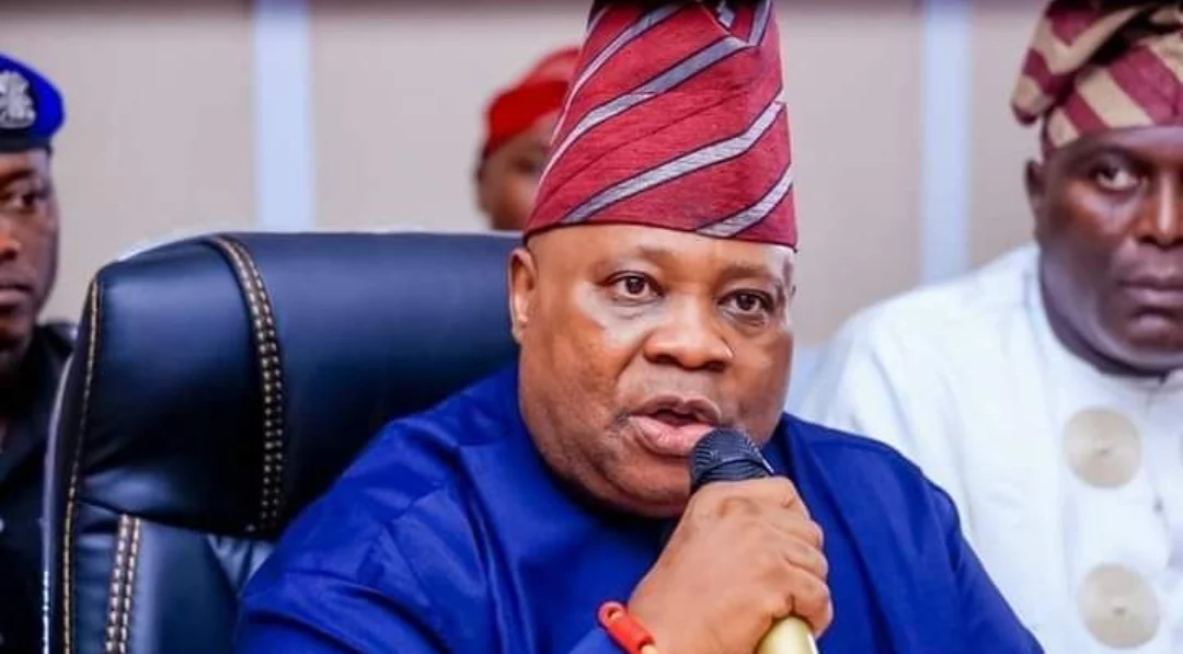Osun Guber: We’ll Continue To Resist Any Provocations – Adeleke