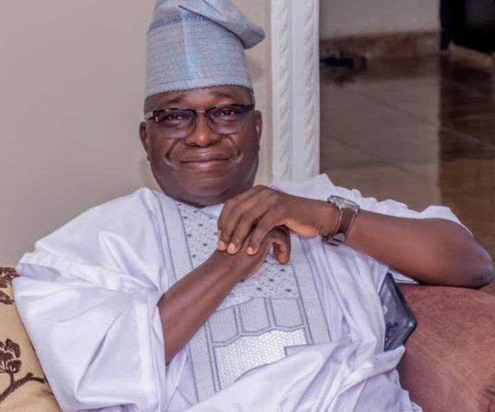 APC chieftain Arise slams call to review subsidy removal, describes proposal as economically retrogressive