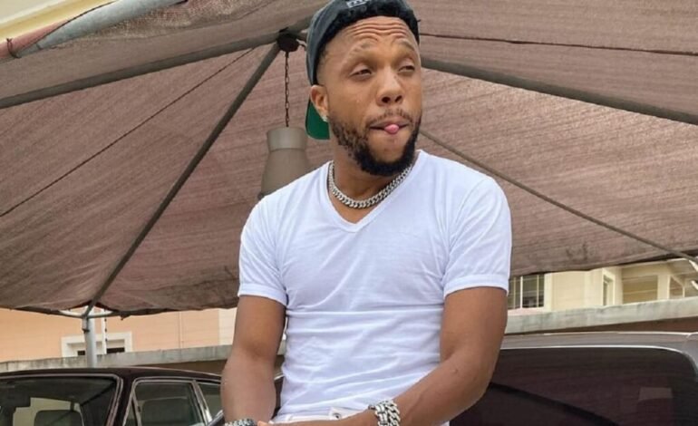 Celebrity boxing: I’d rather chew grass than bite Portable — Charles Okocha breaks silence