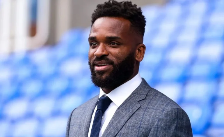 EPL: Darren Bent names teams to finish in top five this season