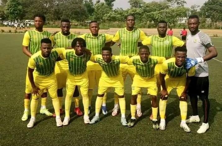 NNL: El-Kanemi Warriors chief demands dedication from players