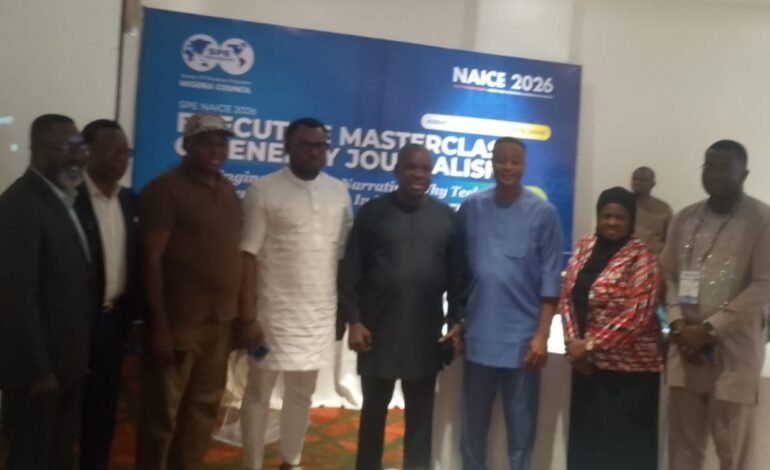 Factual Energy Reporting’ll Advance Nigeria – Experts