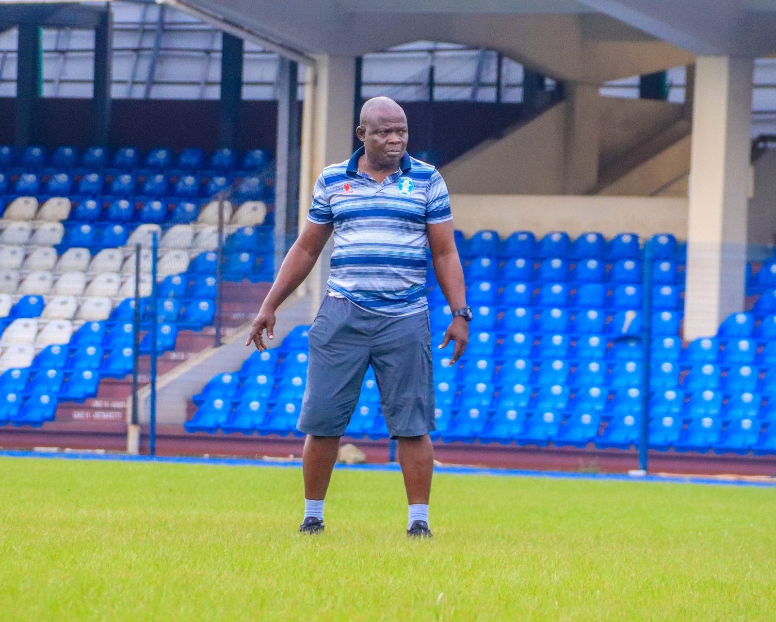 NPFL: Why Plateau United lost to Rivers United – Ogunbote
