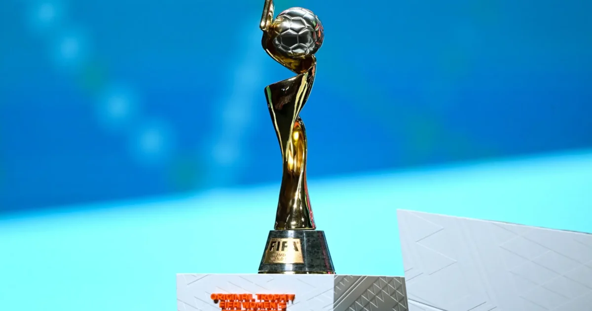 Algeria, Morocco qualify for 2027 Women’s World Cup