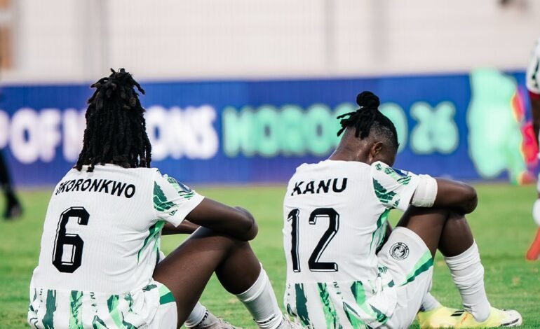 WAFCON 2026: Super Falcons Still Haunted By Cameroon Defeat — Kanu