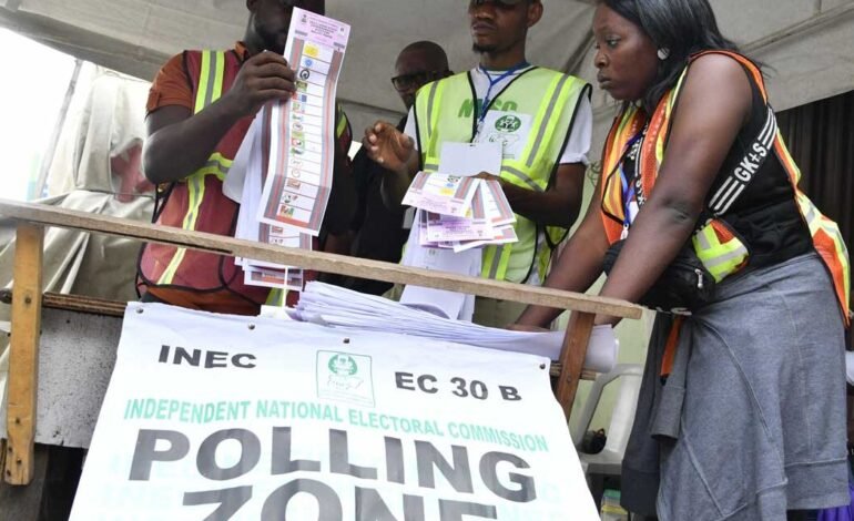 Osun 2026: Electoral resilience, voter behaviour and democratic accountability ahead of Nigeria’s 2027 elections