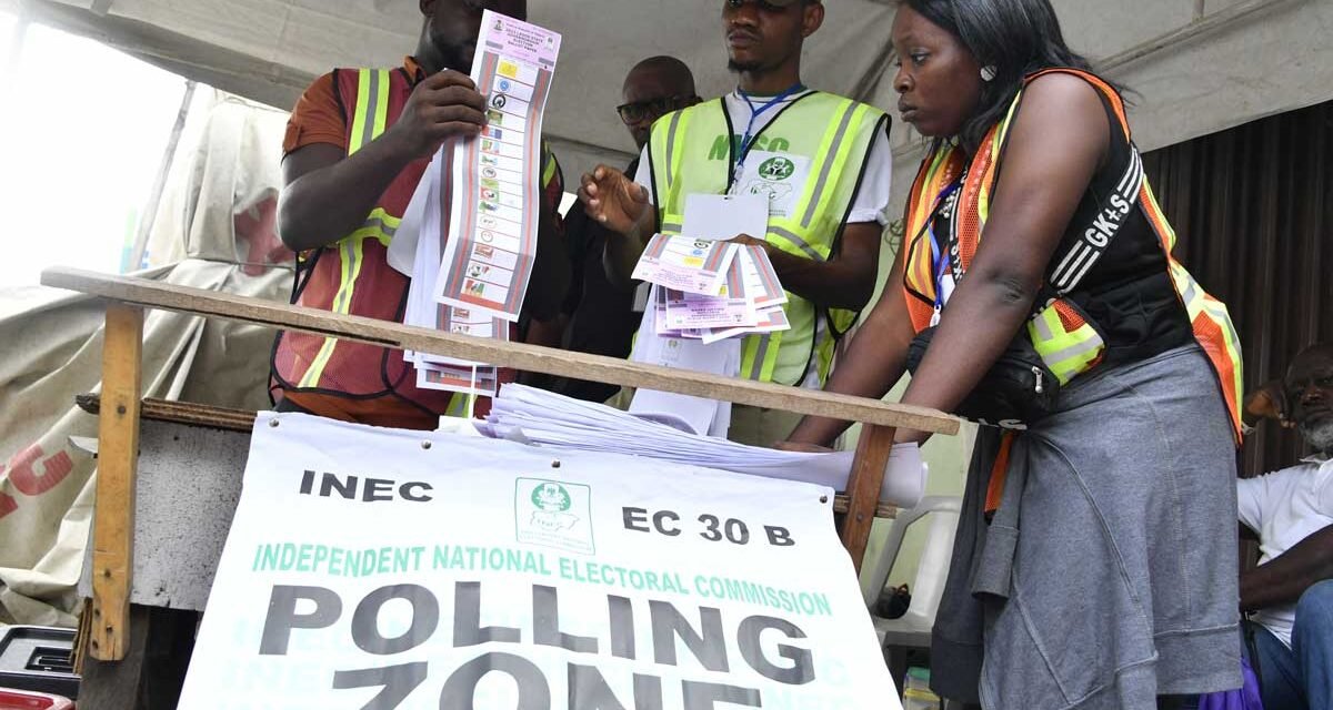 Osun 2026: Electoral resilience, voter behaviour and democratic accountability ahead of Nigeria’s 2027 elections