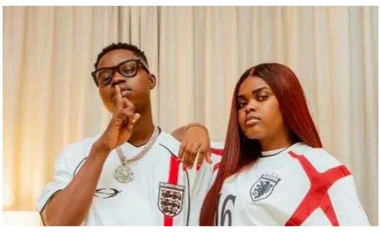 Don’t give Jarvis kissing roles- Peller warns Nollywood producers